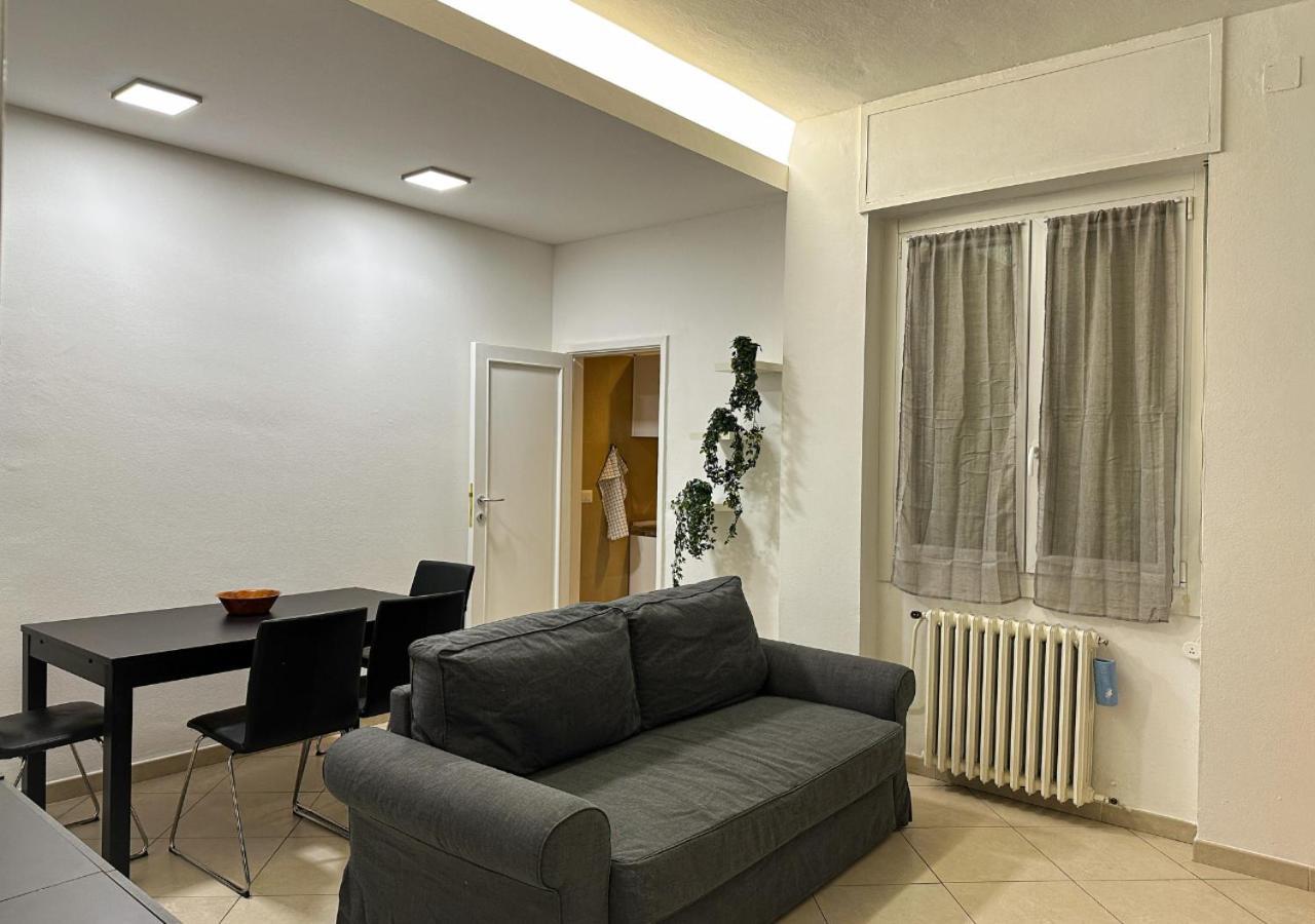 Modern Cenisio Apartment - Self Check-In & Parking 米兰 外观 照片
